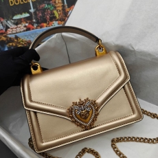 Dolce Gabbana Top Handle Bags